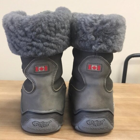 Pajar Canada Abbie Boots - Picture 5 of 6